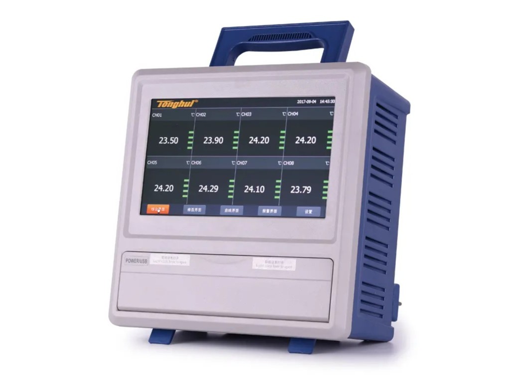 數(shù)據(jù)記錄儀出口歐盟CE認(rèn)證辦理流程？