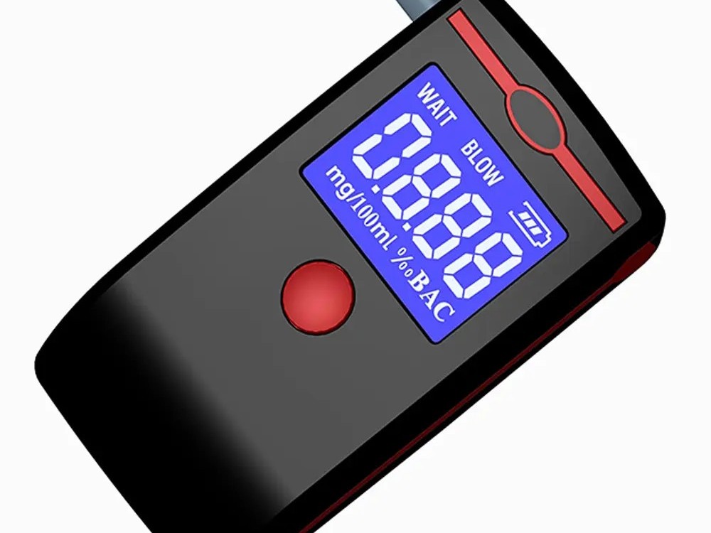 藍(lán)牙酒精檢測(cè)儀防爆測(cè)試報(bào)告多少錢？