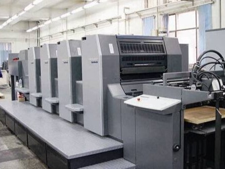 印刷機(jī)防爆認(rèn)證怎么辦理？