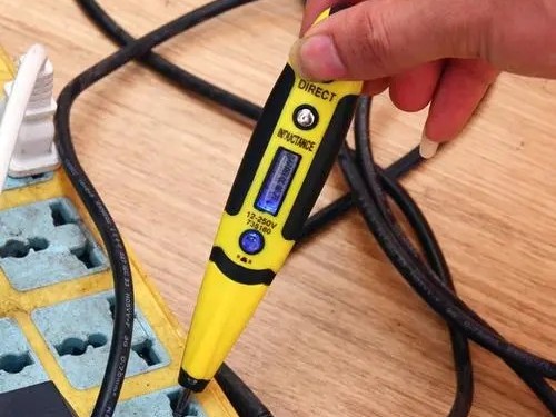 測電筆檢測報告多少錢？