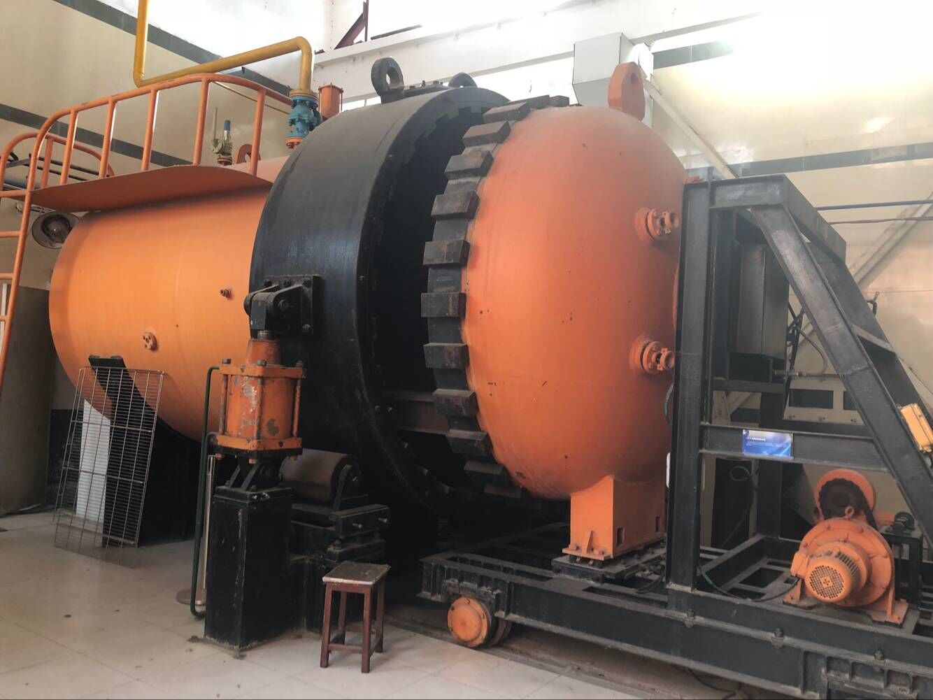 什么是防爆認證？