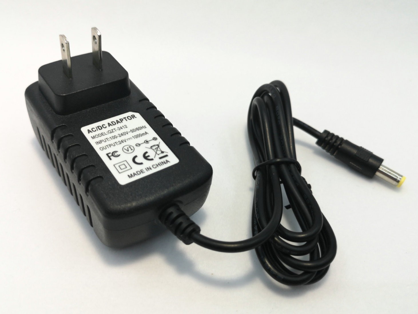 適配器辦理3C認證的資料準備