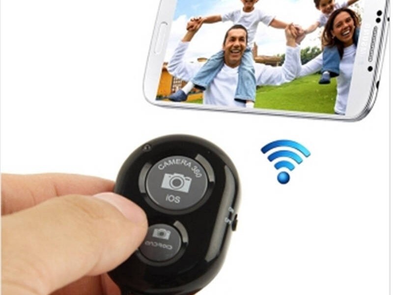 藍牙自拍神器辦理CE認證的流程