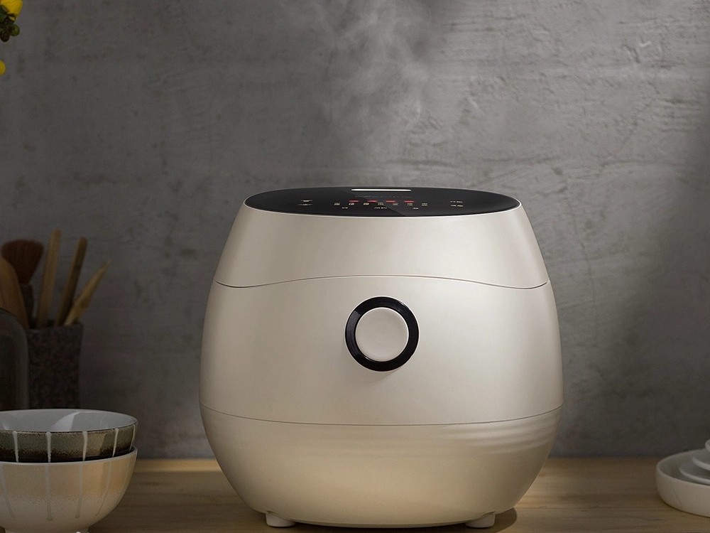 電飯煲防爆合格證辦理流程？