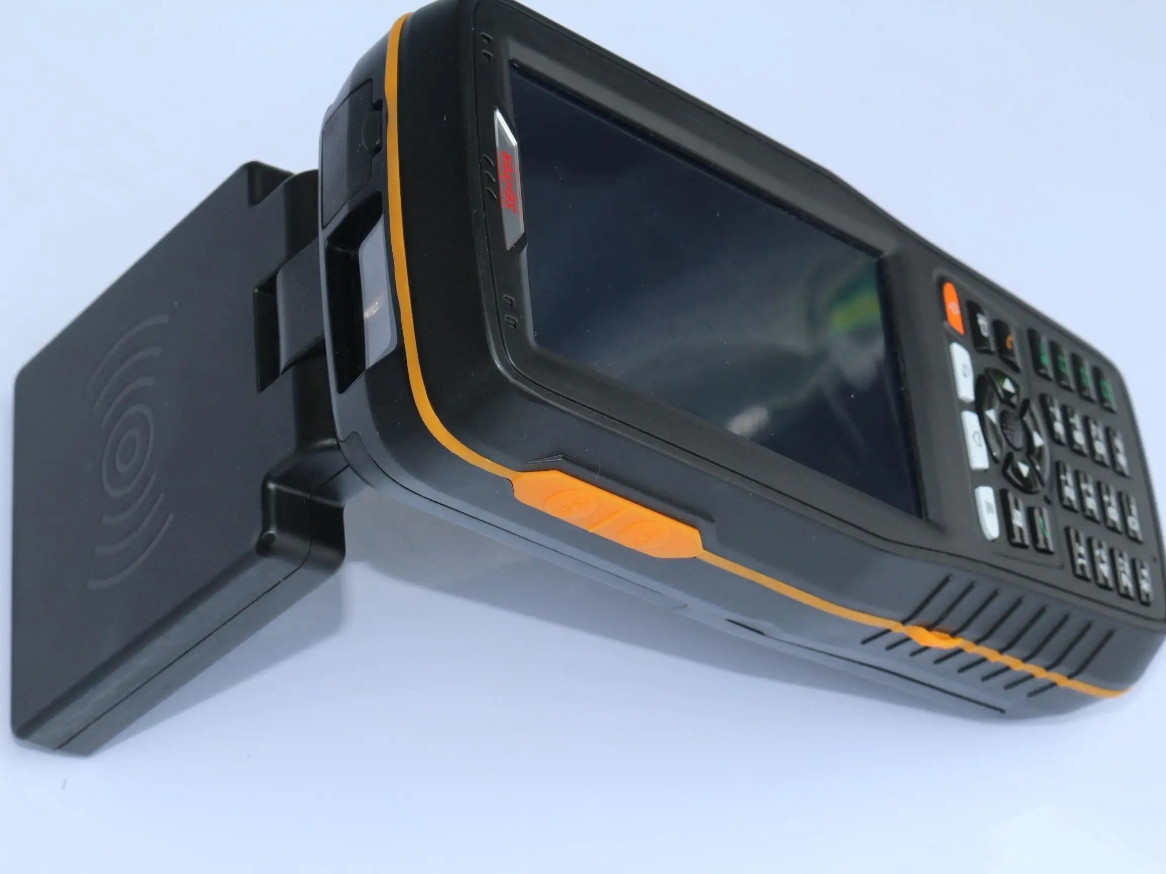 工業手持終端防爆合格證辦理機構？