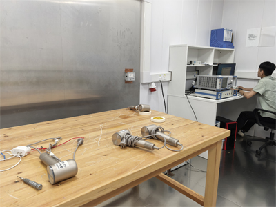 如何辦理吹風(fēng)機檢測報告