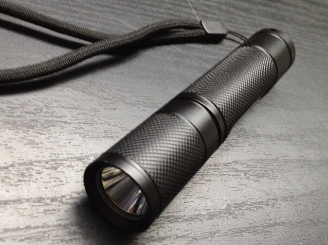 防爆手電筒辦理防爆合格證的流程