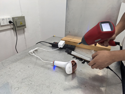 如何辦理脫毛儀ukca認證