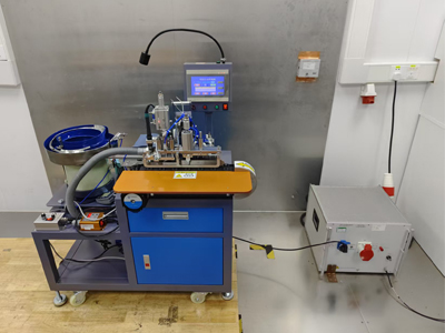 如何辦理自動焊錫機ce認證