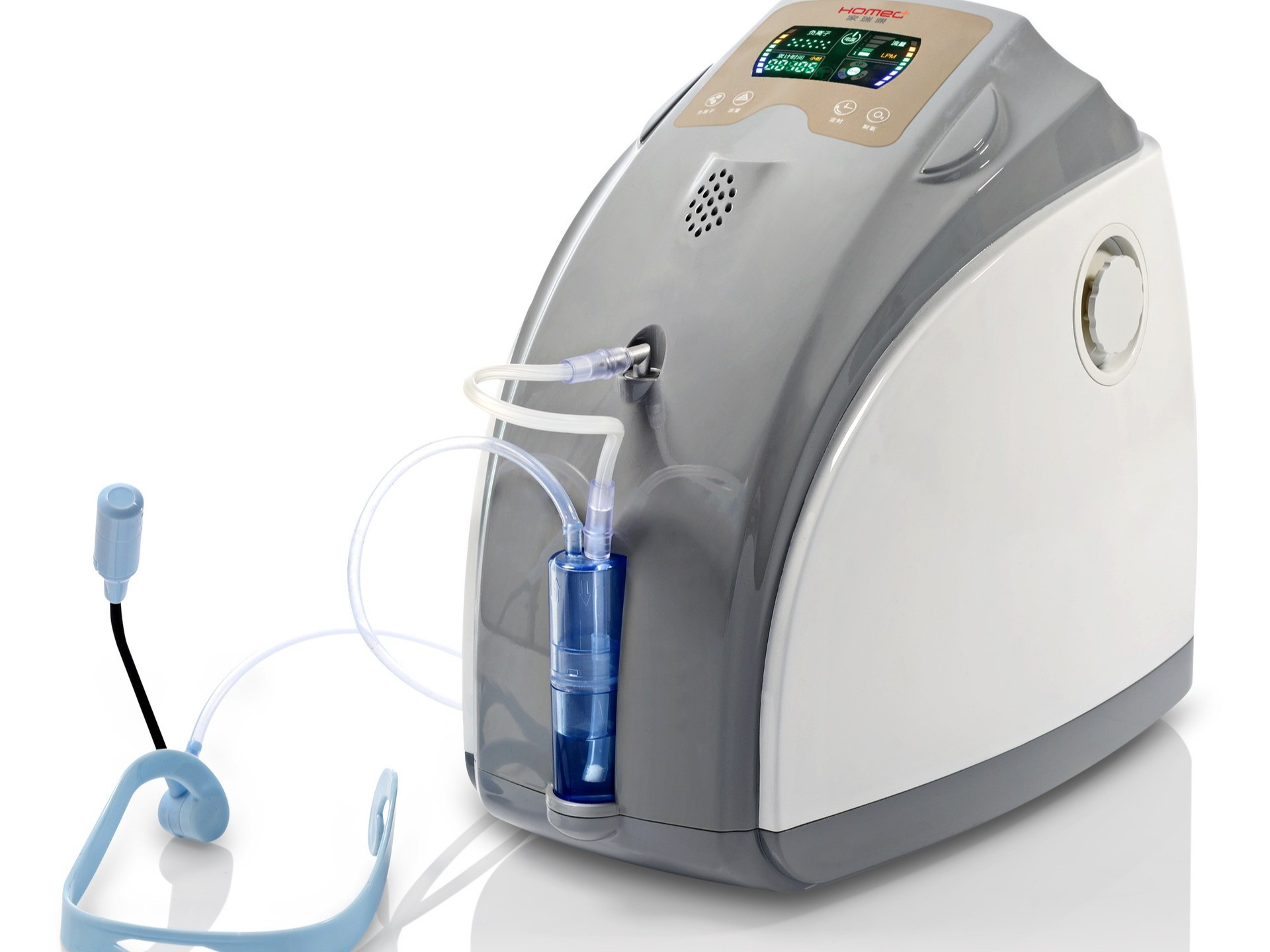 家用的制氧機辦理CE認證的標準是什么？