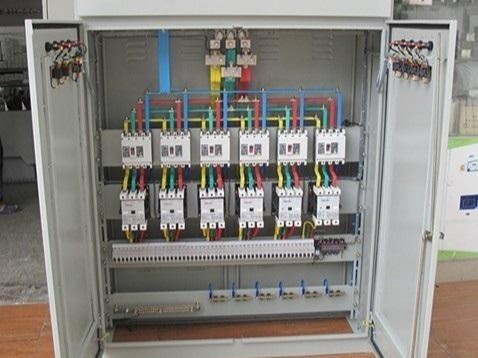 配電柜出口美國UL認證辦理費用