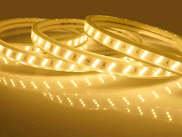 LED燈辦理質檢報告流程？