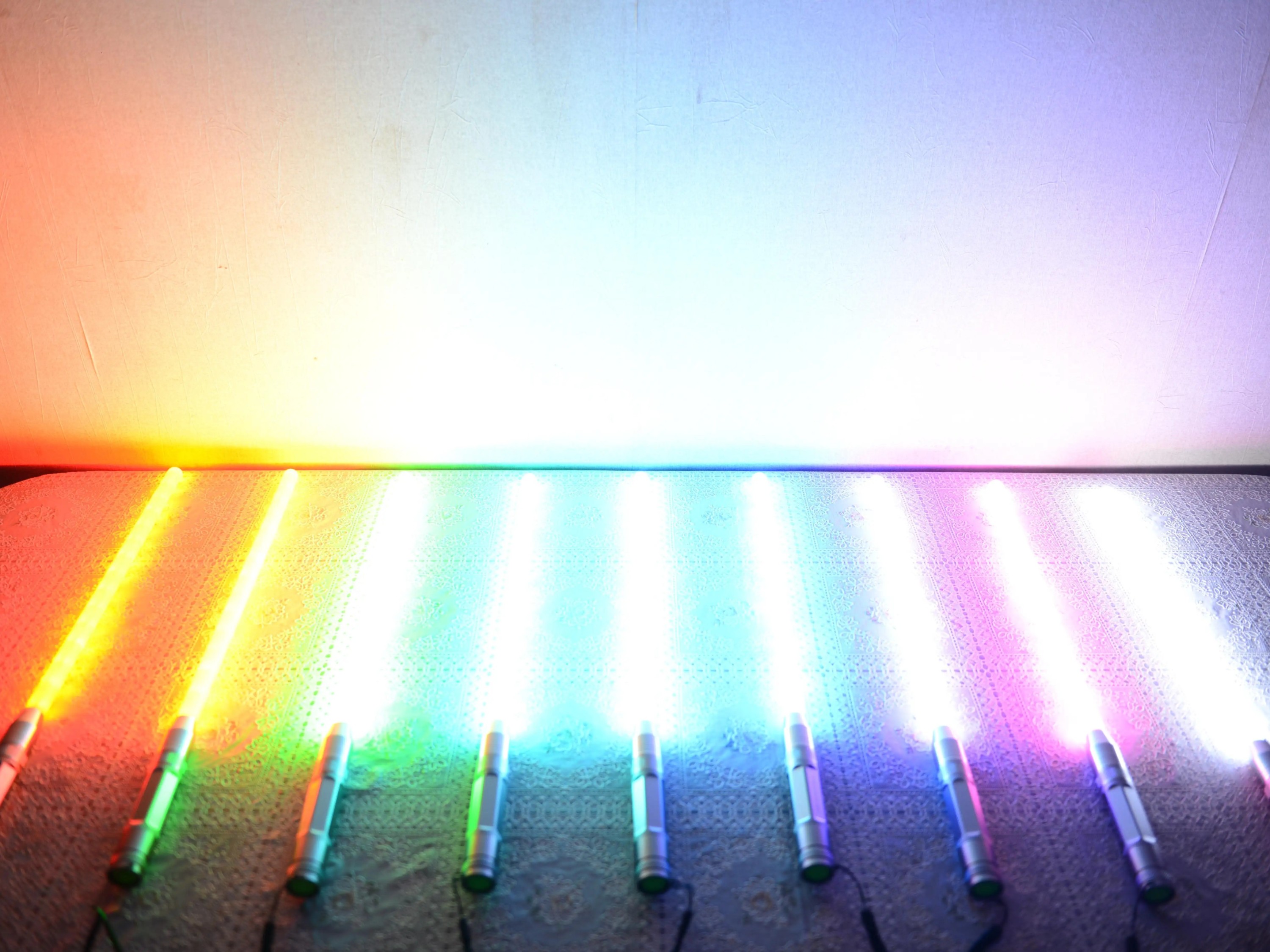 電子熒光棒辦理歐盟RoHS認證要多少錢？