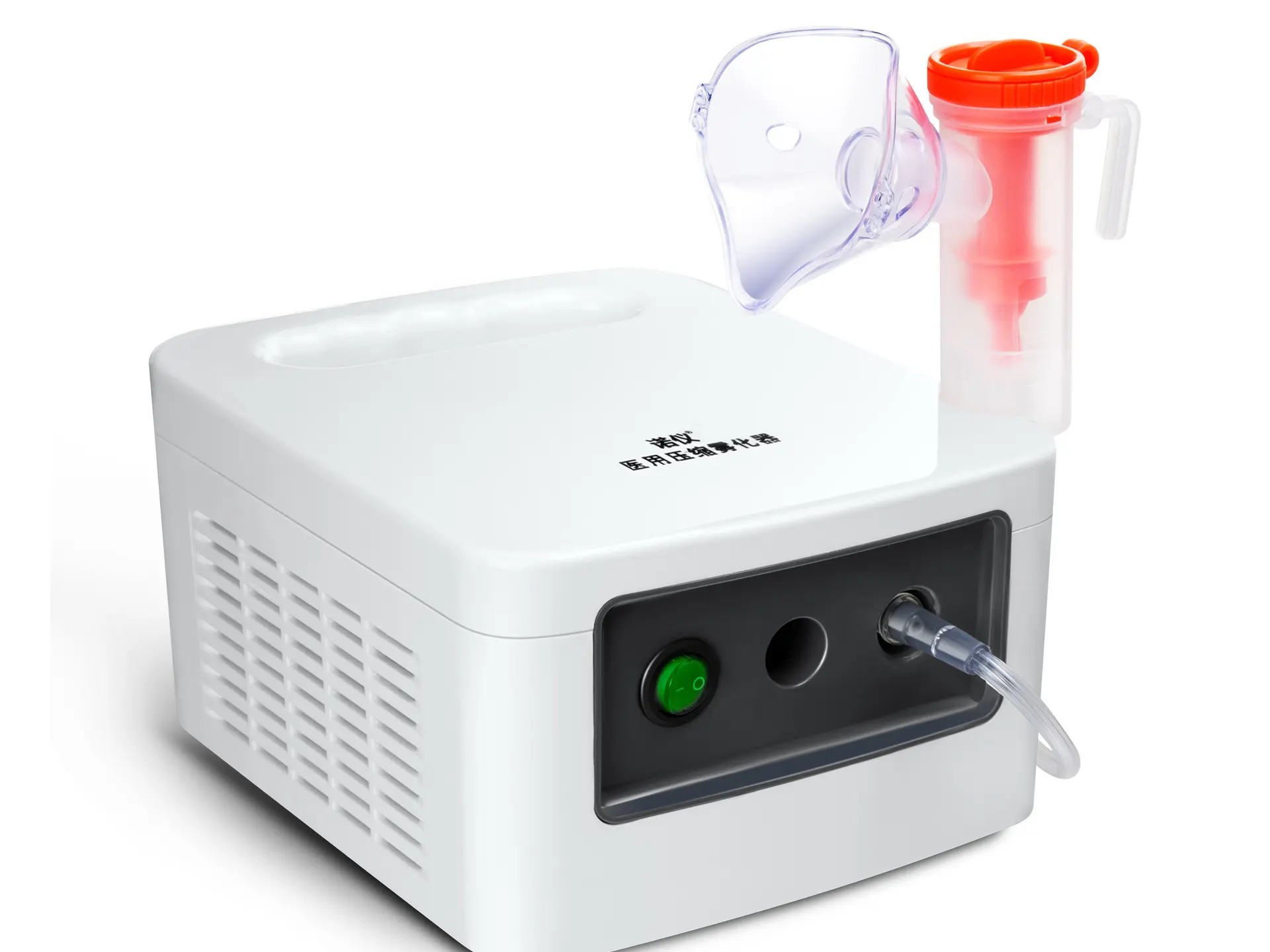 醫療霧化器辦能辦理檢測報告的機構