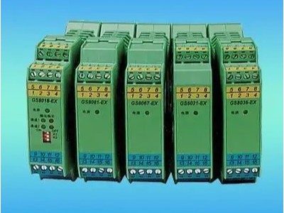 安全柵申請防爆合格證流程？