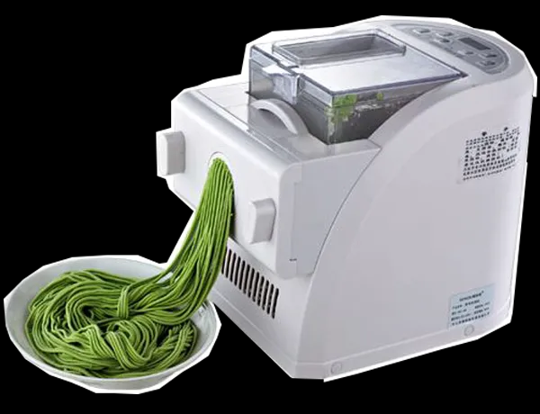 家用面條機申請檢測報告要多少錢？