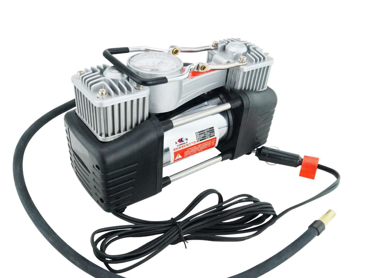 如何辦理充氣泵的CE認證