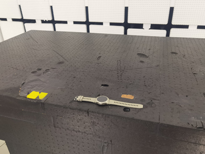 如何辦理電子手表檢測報告