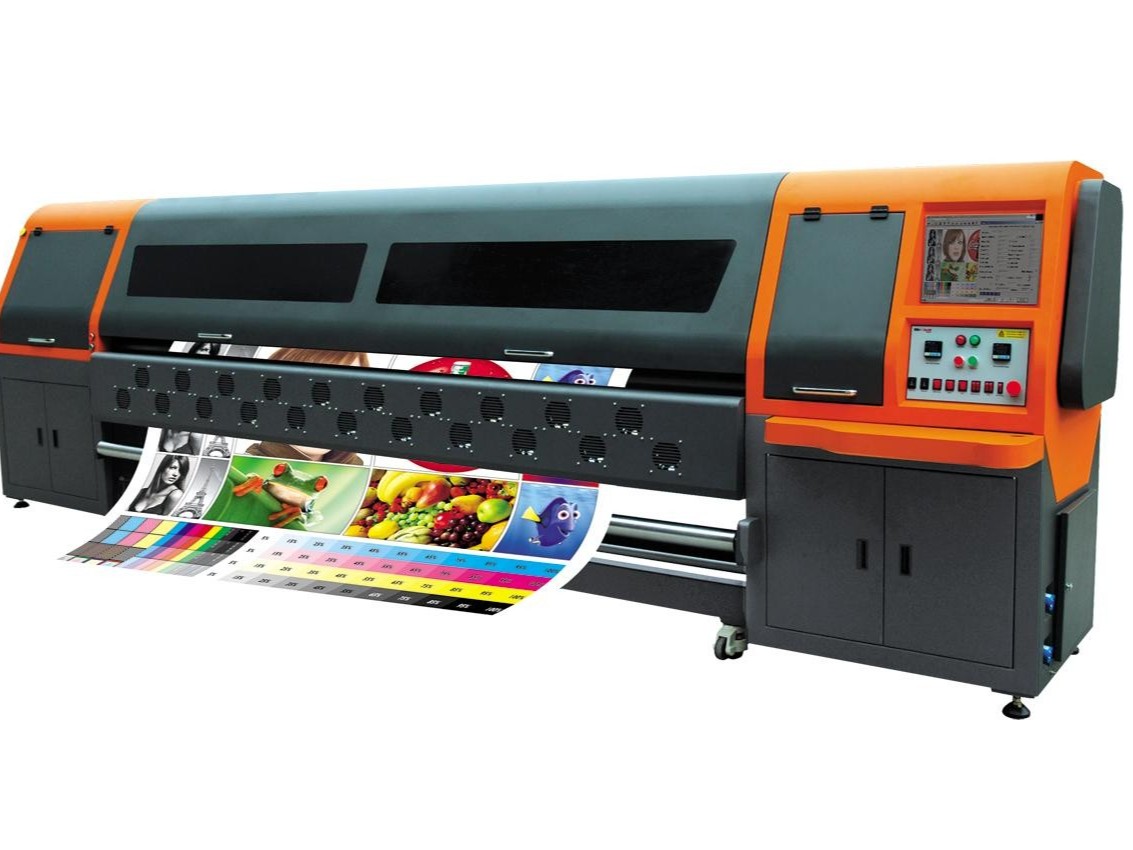 噴繪機(jī)辦理質(zhì)檢報(bào)告的檢測(cè)標(biāo)準(zhǔn)