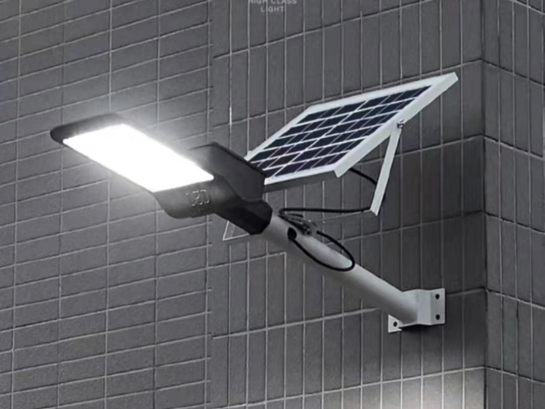 太陽能燈辦理質(zhì)檢報(bào)告的測(cè)試標(biāo)準(zhǔn)及項(xiàng)目