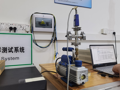 如何辦理大氣壓傳感器檢測報告