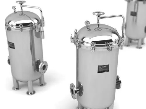 工業(yè)過濾器辦理UL認證要多少錢？