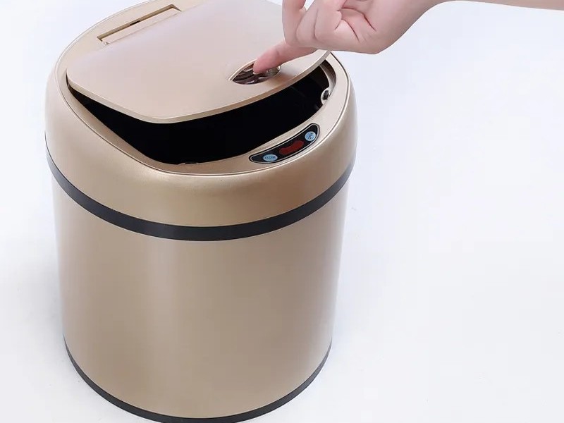 感應(yīng)垃圾桶防爆合格證辦理流程？