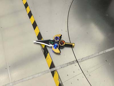 如何辦理御劍飛行器檢測報告