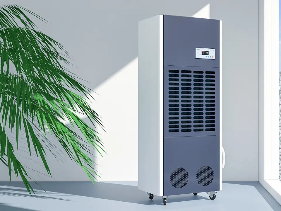 除濕機(jī)辦理ATEX防爆合格證要多少錢？