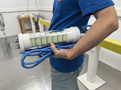 如何辦理潛水燈檢測報告