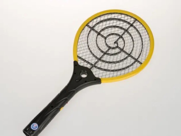 電蚊拍辦理3C認證需要什么資料？