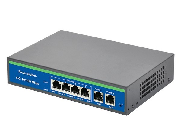 網絡交換機辦理3C認證