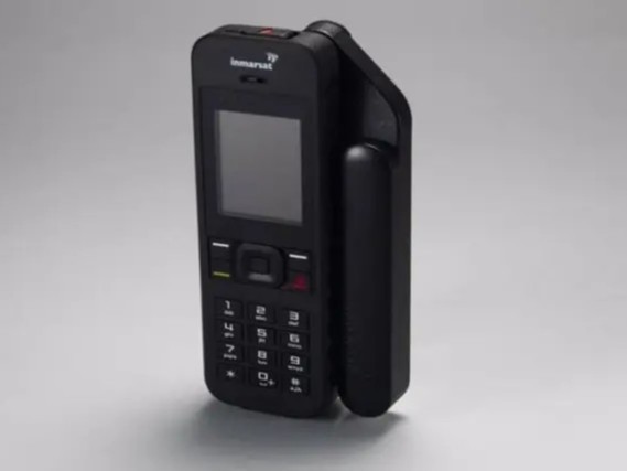 衛星電話UL測試報告辦理流程？