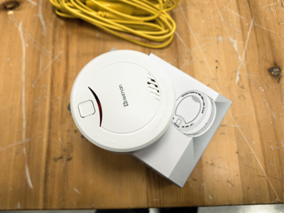 如何辦理煙感報警器UL認證