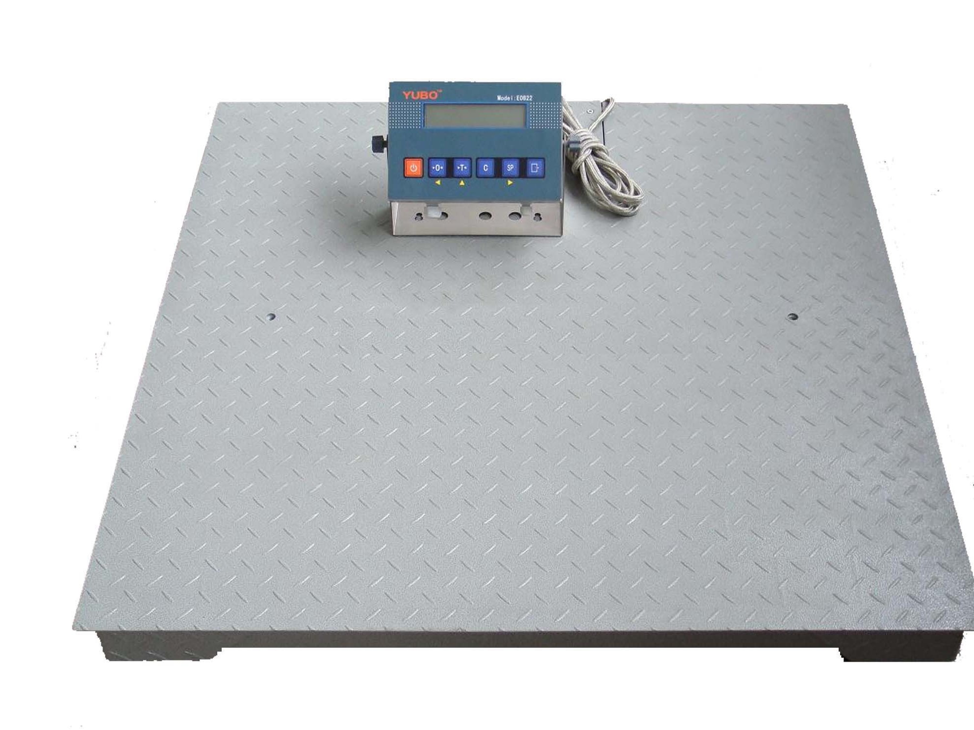 防爆電子秤辦理防爆合格證的流程