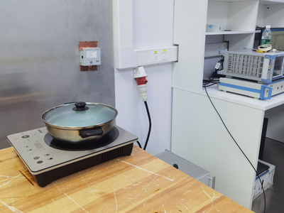 電磁爐CE認證流程