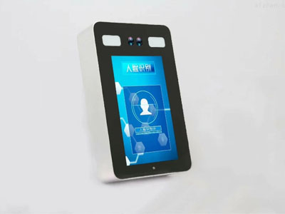 辦理人臉識別機檢測報告的優勢