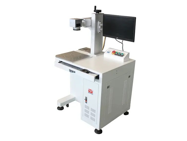 激光打標機防爆合格證怎么辦理？