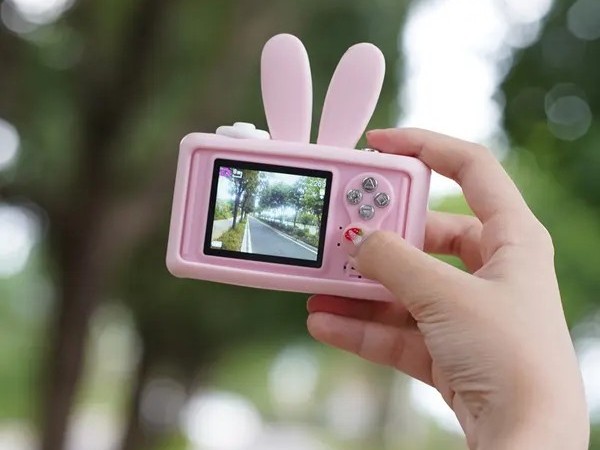 兒童相機出口歐盟RoHS認證辦理費用