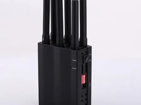 手機信號屏蔽器3C認證辦理流程？