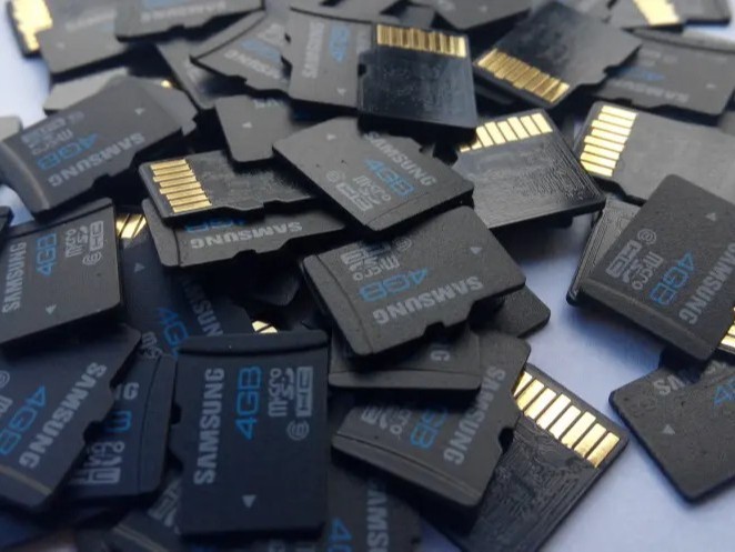 內存卡檢測報告要多少錢？