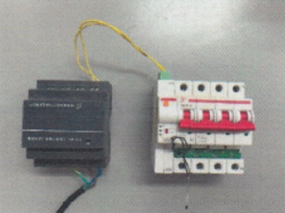 如何辦理斷路器檢測報告