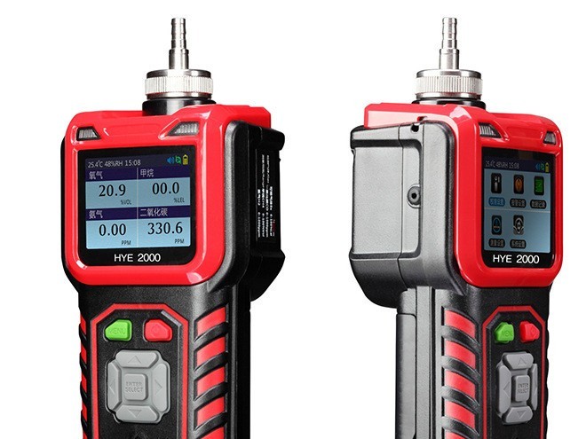 氣體檢測儀申請CE認證的流程