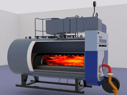 電加熱爐辦理防爆認證的流程