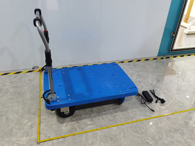 如何辦理電動小推車CE認證