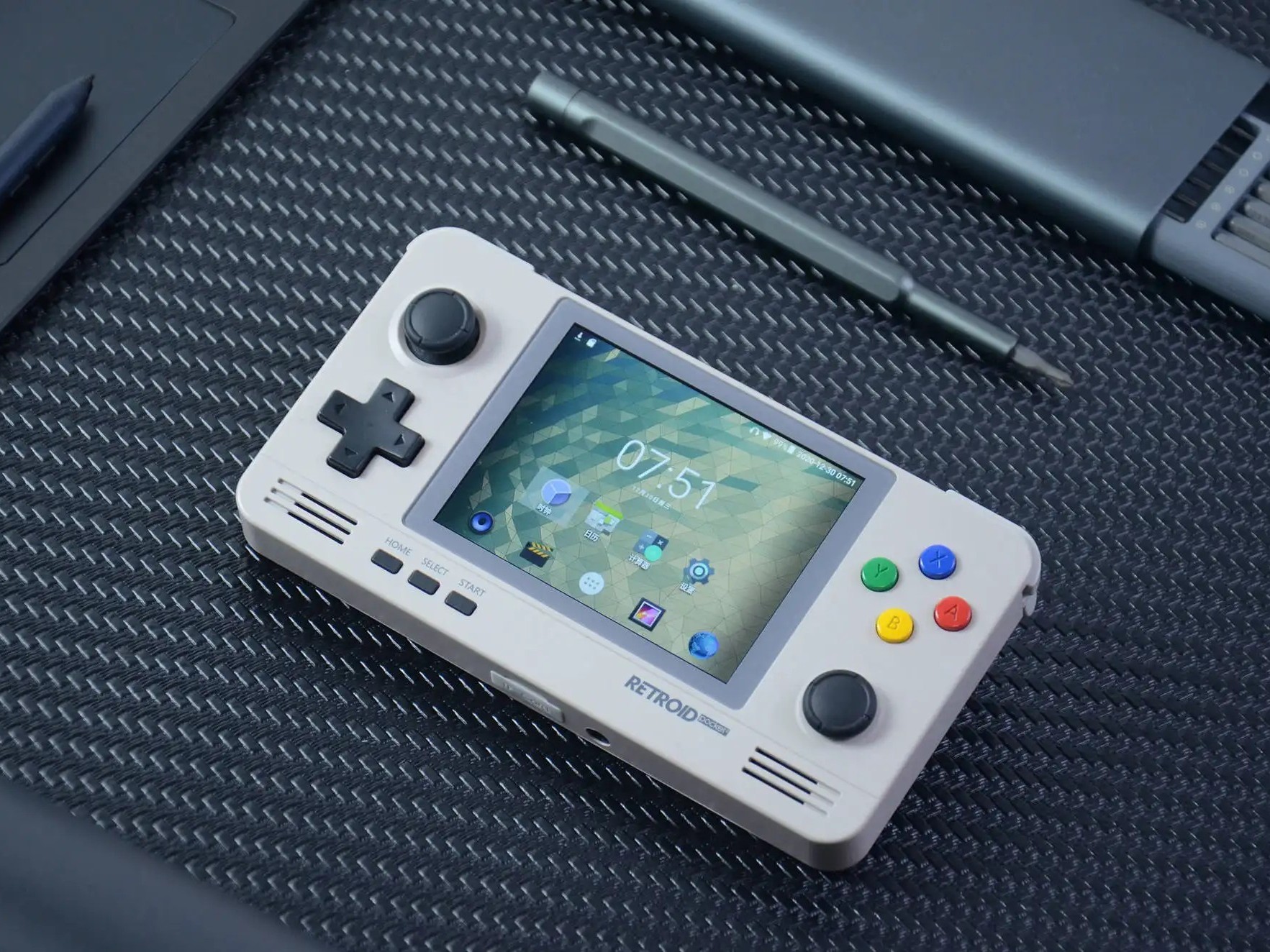 掌上游戲機需要辦理防爆合格證嗎？