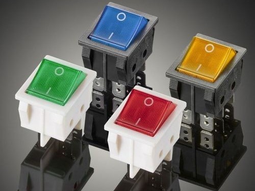 功率開關辦理3C認證的流程