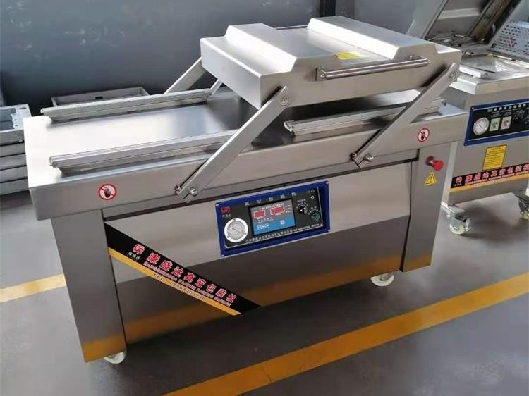 真空包裝機辦理質檢報告