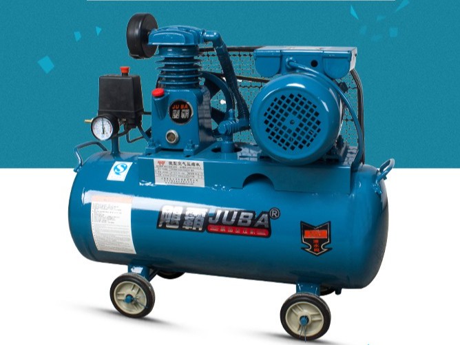 空氣壓縮機申請CE認證的流程