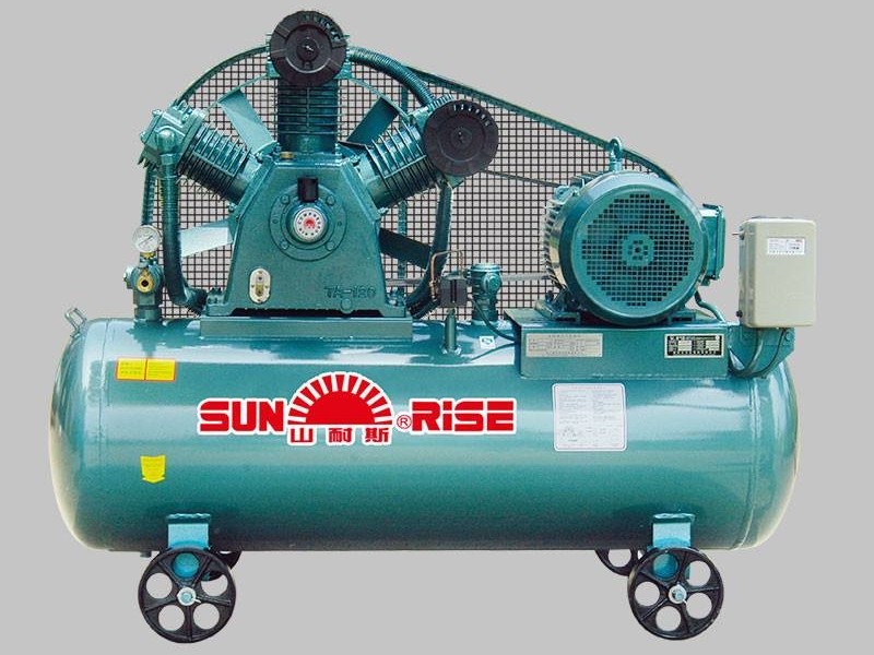 空壓機防爆認證辦理流程